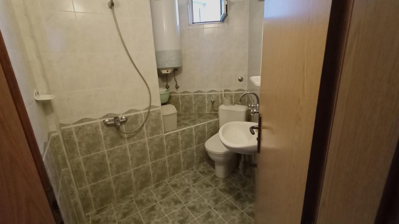 Nikolovi Home Apartments Pomorie Exterior foto